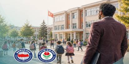 Eğitim-Bir-Sen’den "norm kadro fazlası yöneticiler" için erteleme talebi