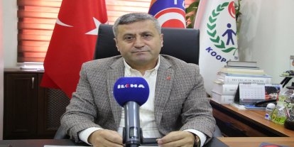 Sarıca: Yıllık asgari ücret sistemi alım gücünü korumuyor