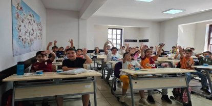 Milyonlarca öğrenci için yaz tatili başlıyor