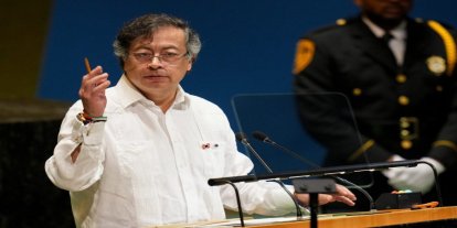 Kolombiya seçimlerinde siyonist rejim ve ABD müdahalesi iddiaları: Petro sonuçları kabul etmiyor