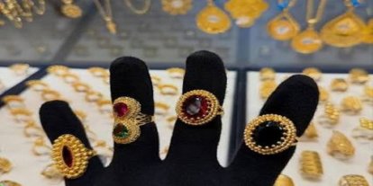 Kuyumcularda yeni düzenleme: Doğal ve üretim taşlar ayrı satılacak
