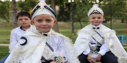 Sünnet heyecanı başladı, uzmanlar uyardı