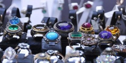 Sentetik taş içeren mücevherlerde açık bilgilendirme zorunlu hale getirildi
