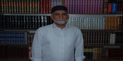 Akgül: Aşure Günü ibret, maneviyat ve muhasebe günüdür