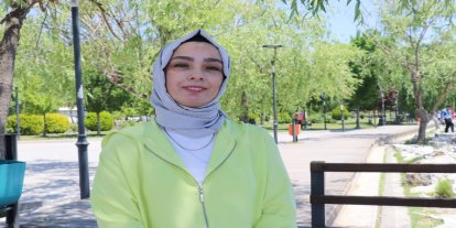 Uzmanından piknik alanlarında yangın ve çevre kirliliği uyarısı