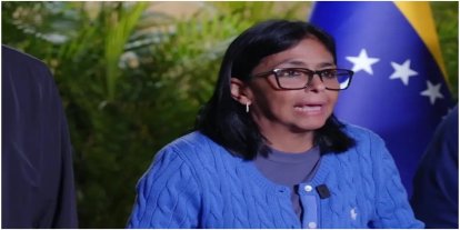 Venezuela'da ilk belirlemelere göre 32 ölü, 700'den fazla yaralı var