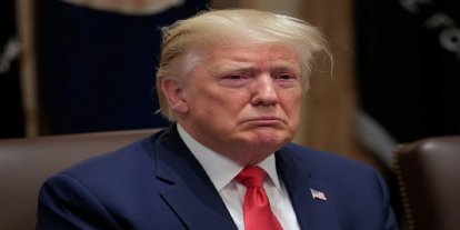 Pew Araştırması: Trump ve ABD dünya kamuoyunda artık o kadar da ciddiye alınmıyor
