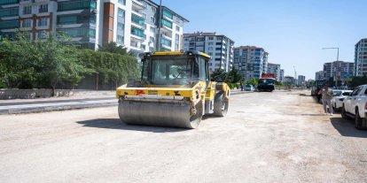Malatya'da kesintisiz ulaşım için çalışmalar devam ediyor