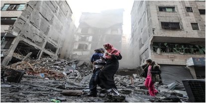 İşgal rejiminin ateşkes ihlalleri sürerken, Gazze’de 2 kişi daha şehit edildi