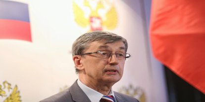Rusya ile Romanya arasında büyükelçi krizi