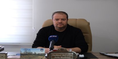 Eğitim-Bir-Sen Van Şube Başkanı Uca: Yeni eğitim-öğretim yılı başlamadan eğitimdeki sorunlar çözülmeli