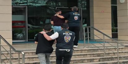 Ankara merkezli 8 ilde bahis operasyonu: 37 şüpheli gözaltına alındı