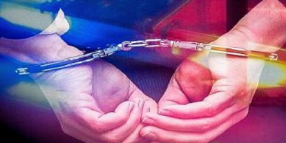 Niğde’de 12 yıl 11 ay kesinleşmiş hapis cezası bulunan hükümlü yakalandı