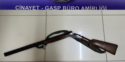 Çorum'da bir haftada 3 bin 191 kişi sorgulandı: Aranan bir kişi yakalandı