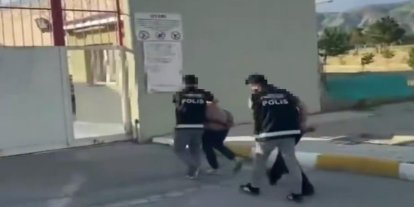 Erzincan’da uyuşturucu operasyonu: 2 şüpheli tutuklandı