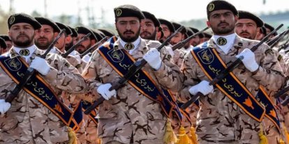 ABD’nin saldırısı sonrası İran’dan misilleme