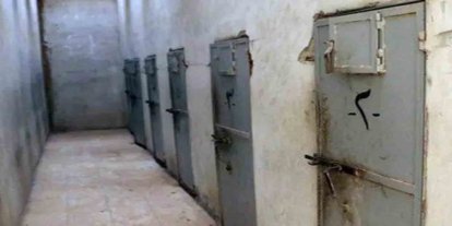 At ahırından işkence merkezine: Tedmur Cezaevi Esed rejiminin karanlık yüzü oldu
