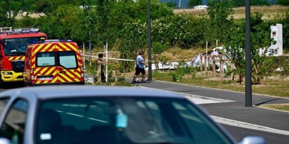 Fransa'da paraşütçüleri taşıyan uçak düştü: 11 ölü