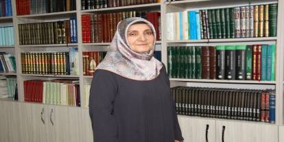 Camiler yazın çocuklarla şenlenecek: Yaz Kur'an kursları başlıyor