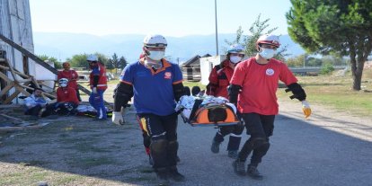 Bursa Ambulans Servisi Başhekimi Dr. Keleş: Acil durumlarda ilk yardım hayati önem taşıyor