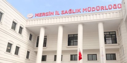 Mersin'de 403 doktor ve sağlık personeli alımı yapılacak