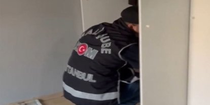 İstanbul merkezli 9 ilde bahis operasyonu: 32 şirkete el konuldu, 37 gözaltı