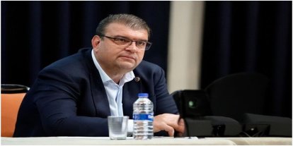CHP’li belediye başkanı “Rüşvet ve yolsuzluk” suçundan tutuklandı