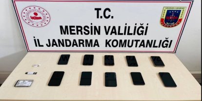 Dolandırıcılık operasyonunda 2 şüpheli tutuklandı