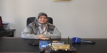 Zengin: Fıtri bir gereksinim olan örtünme, ahlaklı toplumların vazgeçilmez özelliğidir