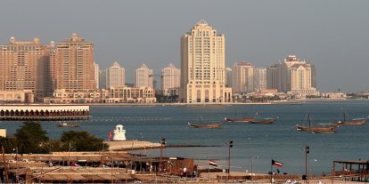 Doha'da ABD ve İran heyetleri arasında doğrudan görüşme planlanmıyor