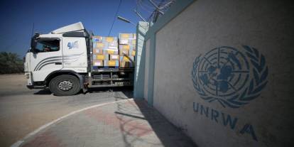 BM’den üye devletlere UNRWA için mali destek çağrısı