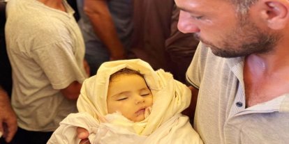 Gazze'de ateşkes ihlalleri sürüyor: 3 Filistinli şehit oldu