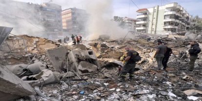Siyonist rejim, Lübnan'dan deneme amaçlı çekilmeyi erteledi