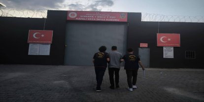 11 ayrı dosyadan aranan hükümlü yakalandı