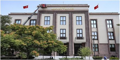 Ankara Valiliği duyurdu: NATO zirvesi nedeniyle şehre ağır araç girişi durdurulacak
