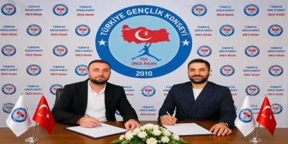 TGK Akademi Ankara’da Hizmete Açıldı