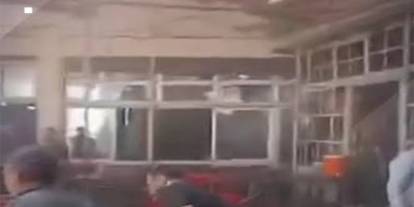 Suriye'de patlama: 4 kişi hayatını kaybetti