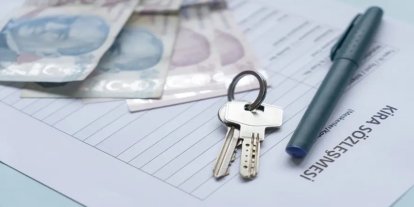 Temmuz ayı kira artış oranı açıklandı