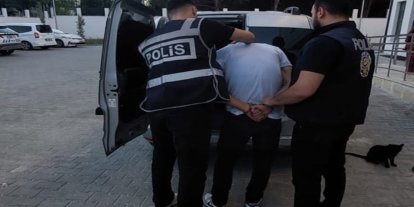 Bursa’da 3 ayrı hırsızlık olayını gerçekleştiren şüpheli yakalandı