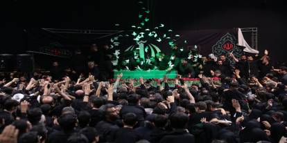 İran'da Hamanei'nin cenaze törenine 100 ülkeden yetkililer katılacak