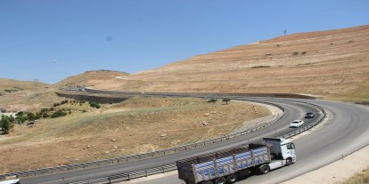 Şırnak’ta ölüm yolundaki virajlarda kazaların önlenmesi için akademisyenlerden önemli uyarılar