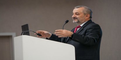 Ulaştırma ve Altyapı Bakan Yardımcılığına Ahmet Hamdi Atalay atandı