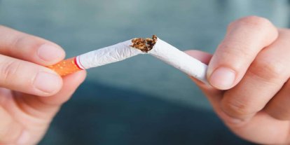 Resmî Gazete’de sigara bırakma desteği kararı: 1 milyon kişiye ücretsiz ilaç