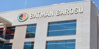 Batman Barosu, Kur'an-a ve Peygamber'e saygısızlığa sahip çıktı