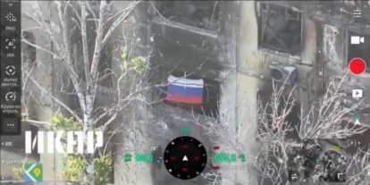 Rusya: Donbas'ın kilit şehri Konstantinovka kontrol altına alındı
