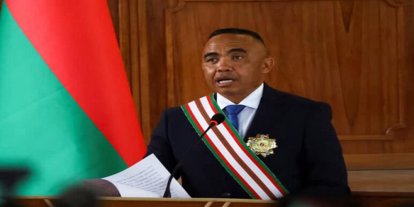 Madagaskar Cumhurbaşkanı Randrianirina'ya yönelik suikast engellendi