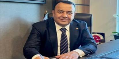 Ankara Milletvekili Adnan Beker CHP’den istifa etti