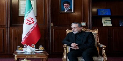 Arakçi, Tahran'da HAMAS ve Hizbullah heyetleriyle görüştü