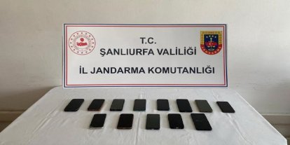 Şanlıurfa'da ehliyet sınavında "joker aday" operasyonu: 5 tutuklama