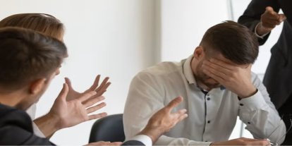 Eleştiride doğru yaklaşım bireysel gelişimi destekliyor